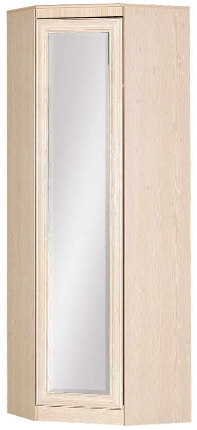 Фото Шкаф Инна 621 (77) угловой от производителя Яна в Мариуполе по цене 29&nbsp;240 ₽