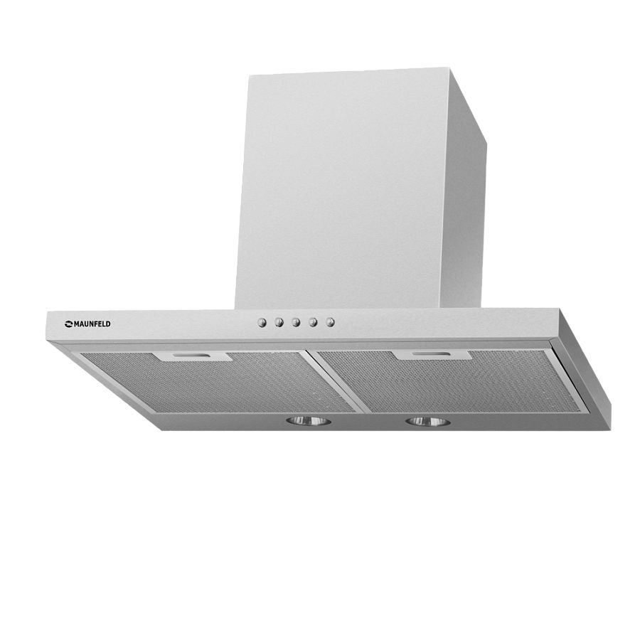Фото Вытяжка купольная Brent 60 (596х410хh480(774)) от производителя Maunfeld в Мариуполе по цене 9 060 ₽