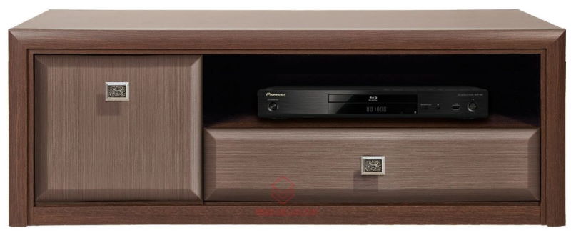 Фото Тумба Коен RTV1D1S от производителя Black Red White (БРВ) в Мариуполе по цене 14&nbsp;430 ₽