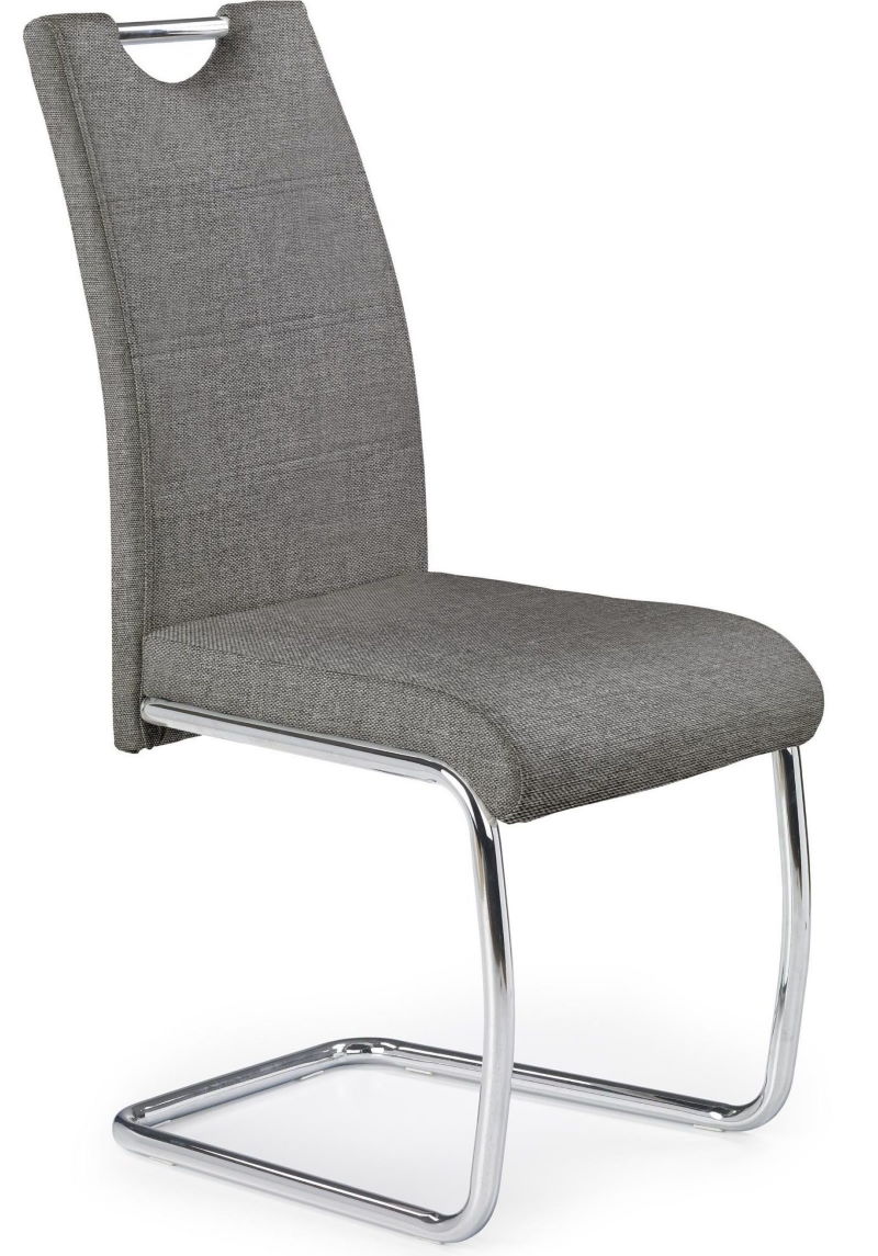 Фото Стул Halmar K349 от производителя Halmar  в Мариуполе по цене 10 460 ₽