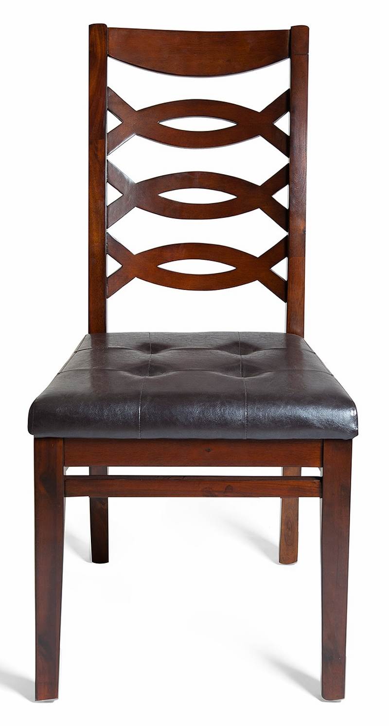 Фото Стул 863-48 SC от производителя Tetchair в Мариуполе по цене 12 360 ₽