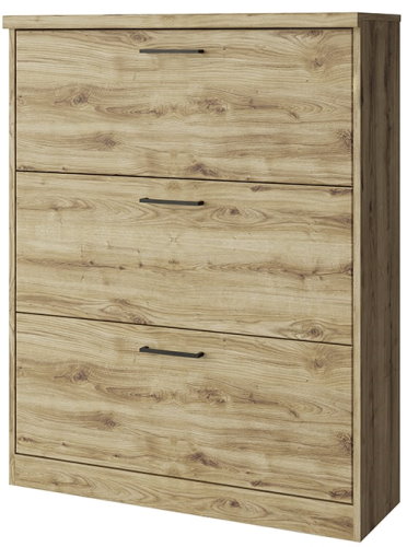 Фото Тумба для обуви 3D Дорсет (Doorset) от производителя Анрэкс в Мариуполе по цене 13 170 ₽