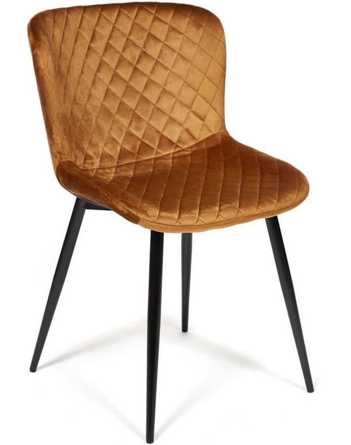 Фото Стул Куинси (Quincy) (mod 8272) от производителя Tetchair в Мариуполе по цене 9&nbsp;380 ₽