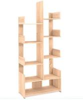 Фото stellazhi-ofisnye стеллаж-9 производитель Ромис