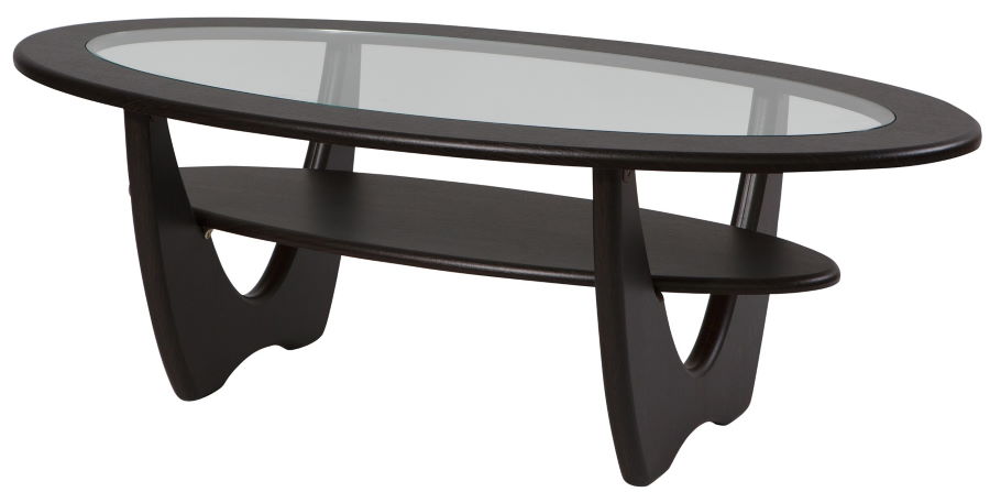 Фото Стол журнальный Юпитер (стекло) от производителя Калифорния в Мариуполе по цене 11&nbsp;140 ₽