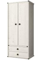 Фото shkafy-dvukhdvernye шкаф 2dg2s магеллан (magellan) (87) двухдверный производитель Анрэкс