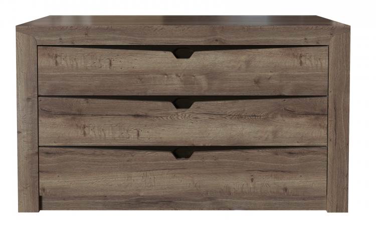 Фото Комод Гарда (СБК) от производителя СБК в Мариуполе по цене 11&nbsp;090 ₽