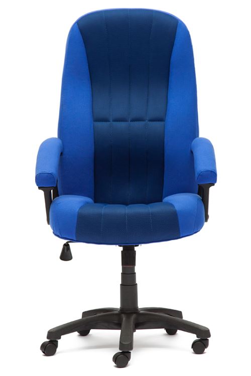 Фото Кресло для руководителя СН888  от производителя Tetchair в Мариуполе по цене 12&nbsp;300 ₽