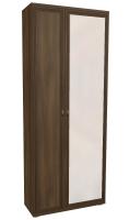 Фото shkafy-dvukhdvernye шкаф карина шк-1033 (90) двухдверный производитель Лером