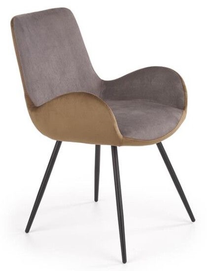 Фото Стул Halmar K392 от производителя Halmar  в Мариуполе по цене 16 360 ₽