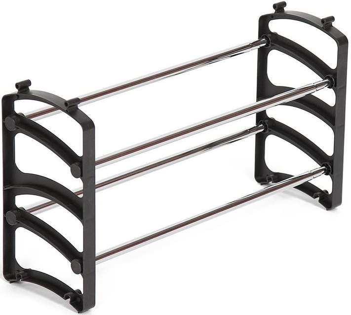 Фото Обувница SR-1067-BK/SH32B  от производителя Tetchair в Мариуполе по цене 9 230 ₽