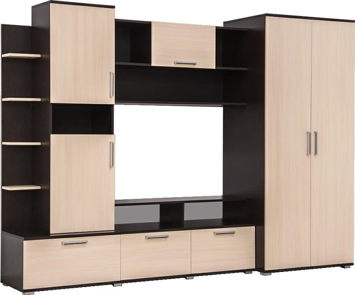Фото Стенка Каир  от производителя Горизонт в Мариуполе по цене 28 260 ₽