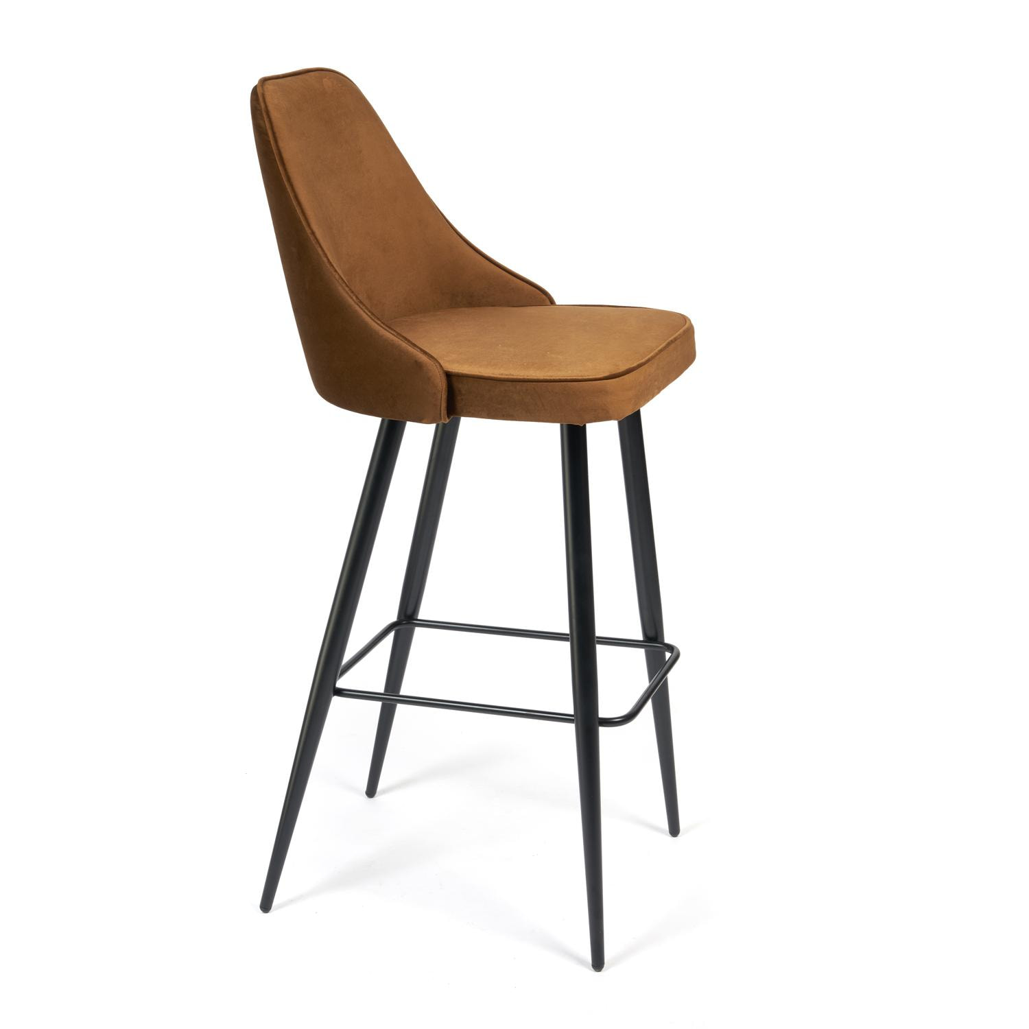 Фото Стул барный Киш (Kish) (mod 714) от производителя Tetchair в Мариуполе по цене 8&nbsp;630 ₽