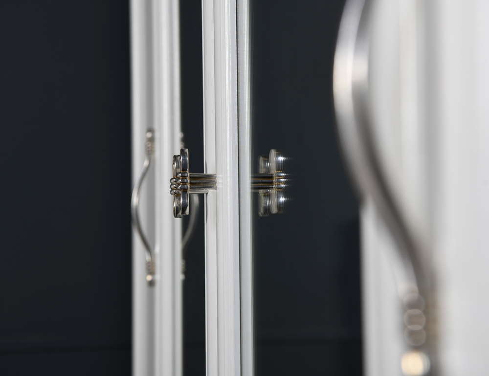 Фото Шкаф Клауди КД14 (177) четырехдверный от производителя Заречье в Мариуполе по цене 46 840 ₽