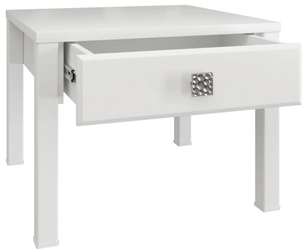 Фото Стол журнальный Изабель ИЗ-44К от производителя Компасс в Мариуполе по цене 7&nbsp;570 ₽