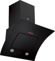Вытяжка наклонная Rosalia 160 (600х570хh1042(1527)) (Материал Металл/Стекло , Цвет Черный/Черный) в Мариуполе от производителя 