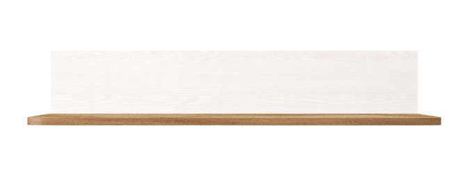 Фото Полка Malta B136-P/11 от производителя Black Red White (БРВ) в Мариуполе по цене 2 390 ₽