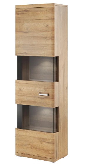 Фото Витрина-L-1D typ 05 Madison от производителя  в Мариуполе по цене 47 930 ₽