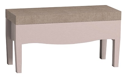 Фото Пуф Брауни (Brownie)-50 от производителя Глазов в Мариуполе по цене 10 230 ₽