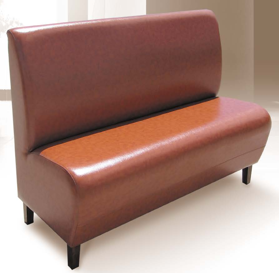 Фото Диван Д2 Александр (с заглушкой) от производителя Дюарт в Мариуполе по цене 14 530 ₽