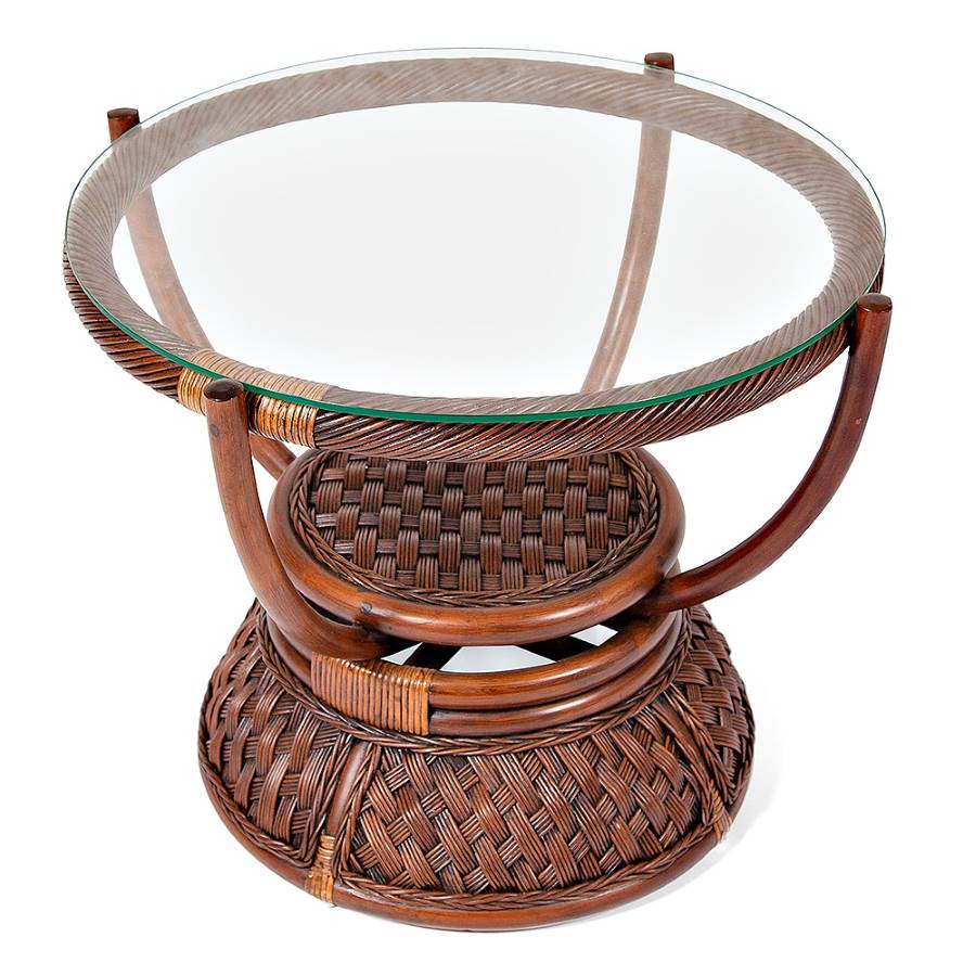 Фото Столик кофейный Андреа (Andrea)    от производителя Tetchair в Мариуполе по цене 18&nbsp;960 ₽