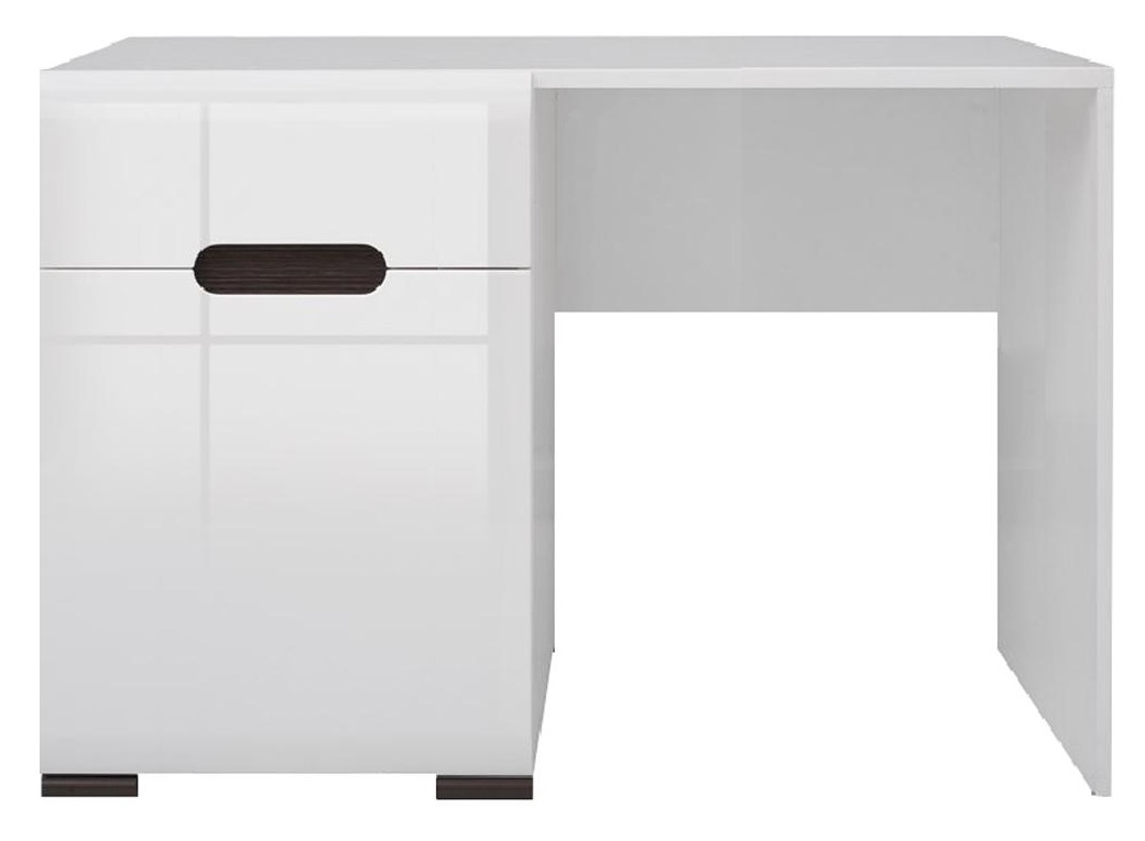 Фото Стол туалетный Azteca S205-TOL1D1S от производителя Black Red White (БРВ) в Мариуполе по цене 15 030 ₽