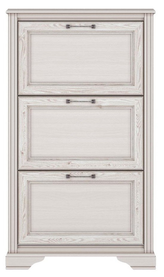 Фото Тумба Stylius B169-BUT3D от производителя Black Red White (БРВ) в Мариуполе по цене 22 160 ₽