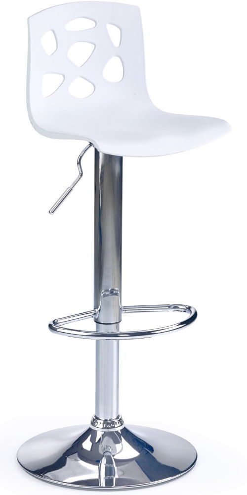 Фото Стул барный Halmar H-48 от производителя Halmar  в Мариуполе по цене 10&nbsp;910 ₽