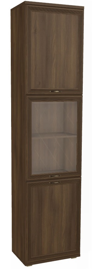 Фото Шкаф Карина ШК-1050 многоцелевой  от производителя Лером в Мариуполе по цене 18&nbsp;310 ₽