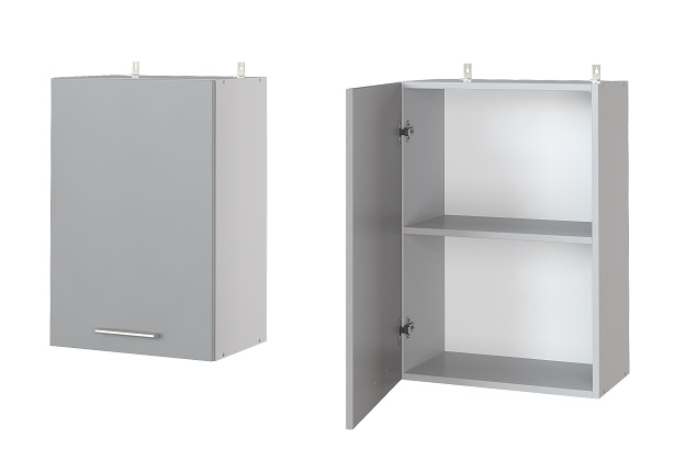 Фото Кухня Парма шкаф навесной А-50 от производителя Леко в Мариуполе по цене 3&nbsp;820 ₽