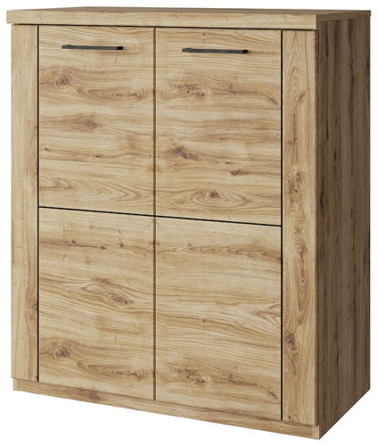Фото Тумба 2D Дорсет (Doorset) от производителя Анрэкс в Мариуполе по цене 8 890 ₽