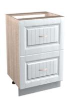 Фото  кухня кантри стол-рабочий стр500/2 производитель 