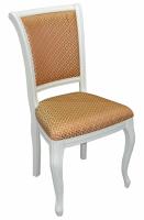 Фото  стул кабриоль производитель Аврора