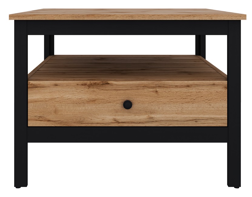 Фото Стол журнальный Loft LAW от производителя Black Red White (БРВ) в Мариуполе по цене 11 010 ₽