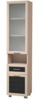 Фото  шкаф комбинированный уголок школьника производитель Марибель