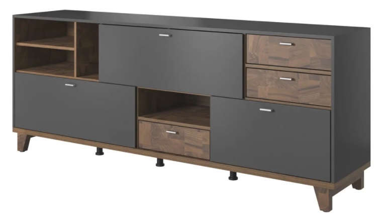 Фото Комод-3K3S typ 47 Move от производителя Helvetia в Мариуполе по цене 42 140 ₽