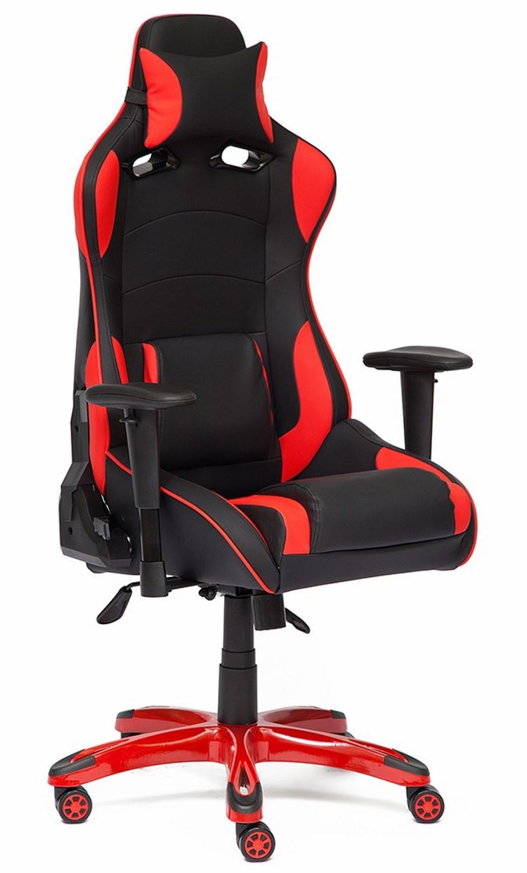 Фото Кресло геймерское Ифорс (Iforce) от производителя Tetchair в Мариуполе по цене 27 650 ₽