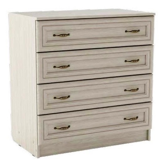 Фото Комод Вега ВМ-29  от производителя SV-мебель в Мариуполе по цене 16 400 ₽