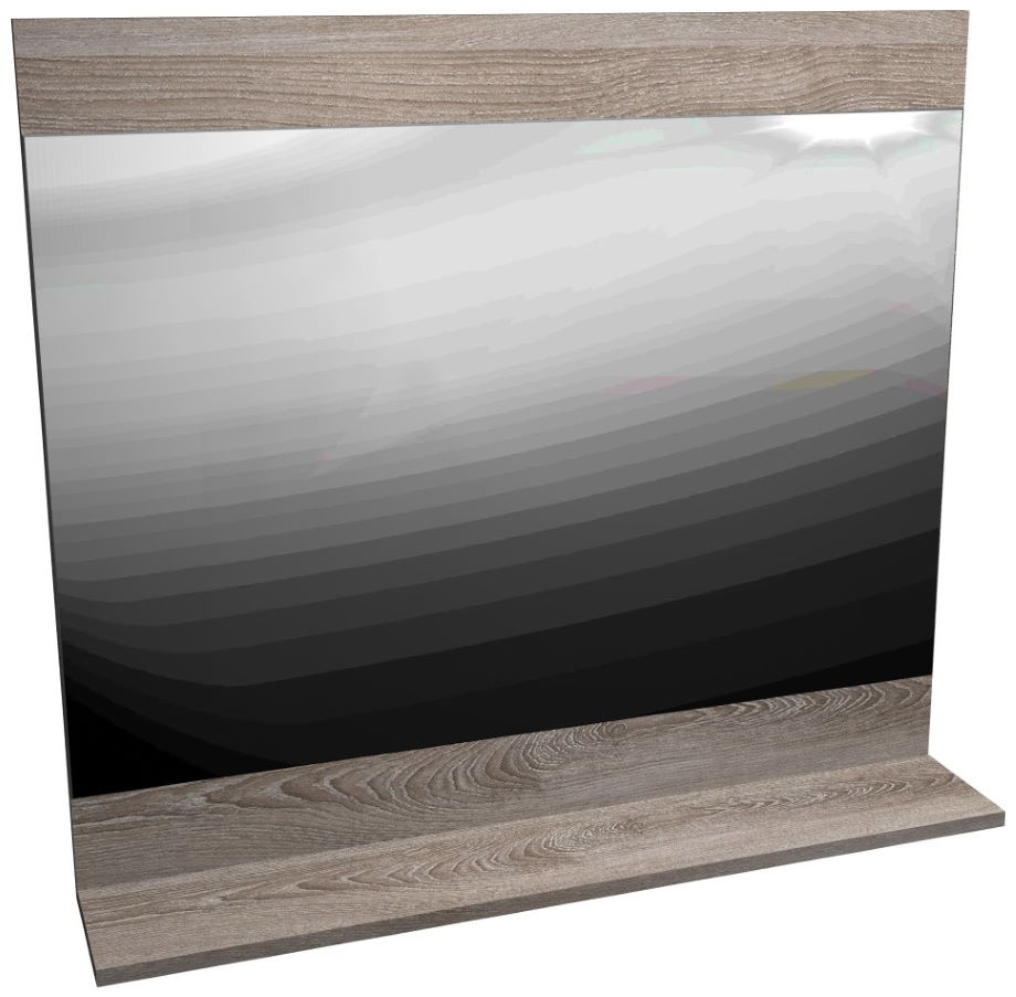 Фото Зеркало Ханна ПХ-8 от производителя СБК в Мариуполе по цене 3&nbsp;290 ₽