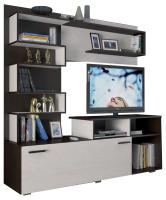 Стенка Евро (1,66) (венге, лоредо,(БТС)) в Мариуполе от производителя 