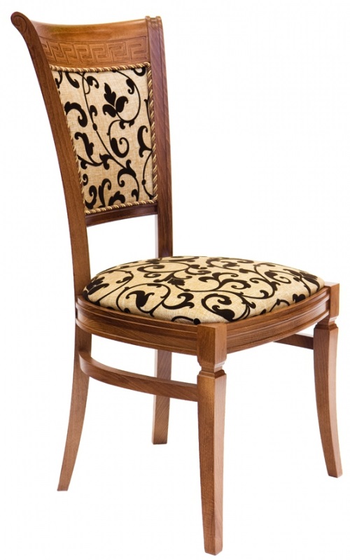 Фото Стул Агар от производителя Рокос в Мариуполе по цене 9 190 ₽