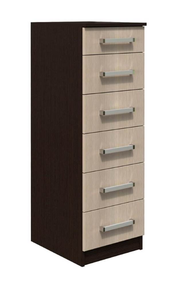 Фото Комод 400 Фиеста  от производителя БТС  в Мариуполе по цене 4&nbsp;490 ₽