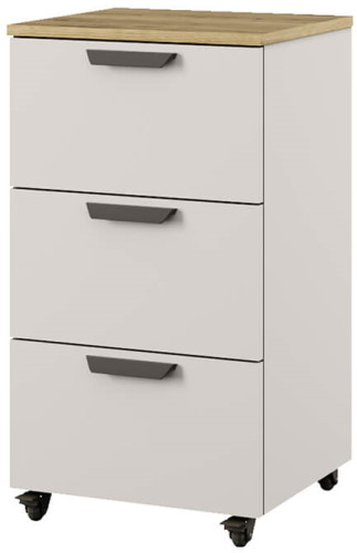 Фото Тумба выкатная 3S Модерн (Modern) от производителя Анрэкс в Мариуполе по цене 15 180 ₽