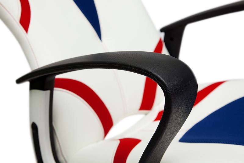 Фото Кресло геймерское Ранер (Runner) от производителя Tetchair в Мариуполе по цене 13 180 ₽