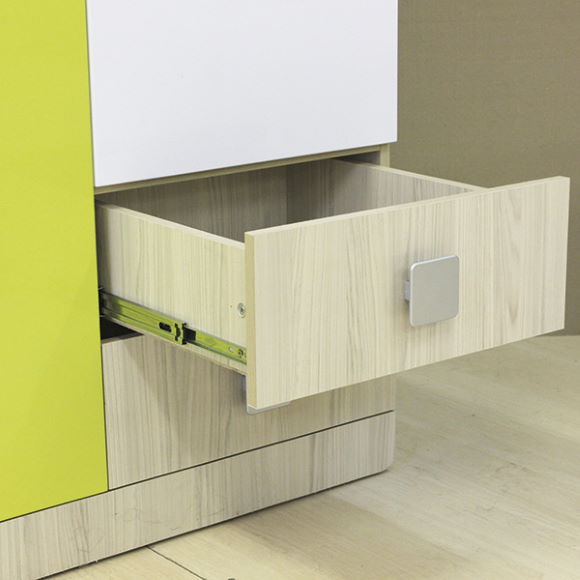 Фото Шкаф Стиль 2 (70) двухдверный от производителя Аквилон в Мариуполе по цене 19 230 ₽