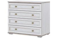 Фото  комод александрия км-102 производитель 