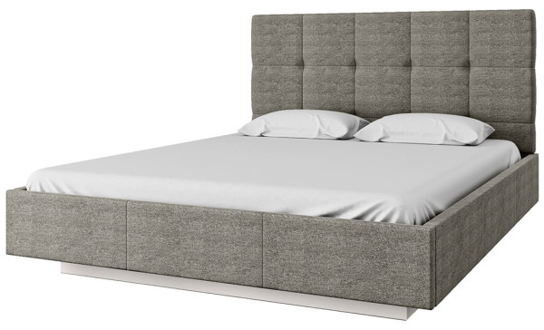 Фото Кровать двуспальная 160M Модерн (Modern) (СМ 160х200) с подъемным механизмом от производителя Анрэкс в Мариуполе по цене 44 590 ₽