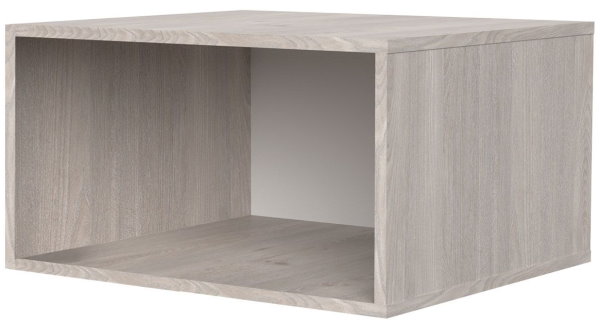 Фото Антресоль Бриз ШР-1 от производителя Браво-мебель в Мариуполе по цене 3 880 ₽