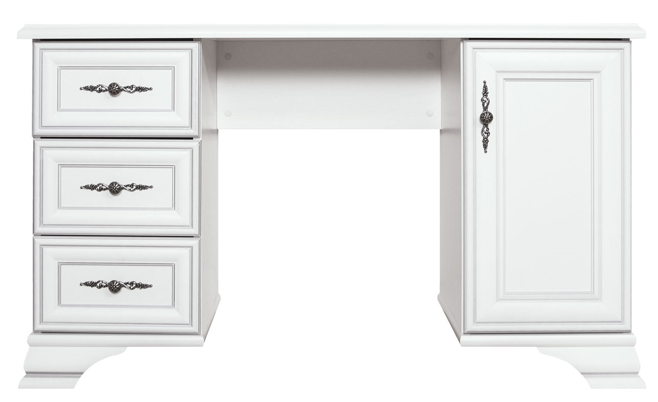 Фото Стол туалетный Kentaki S320-TOL от производителя Black Red White (БРВ) в Мариуполе по цене 24 320 ₽