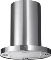 Вытяжка островная Zebrina 160 (600х600хh660(1160)) (Материал Металл , Цвет Металлик) в Мариуполе от производителя 